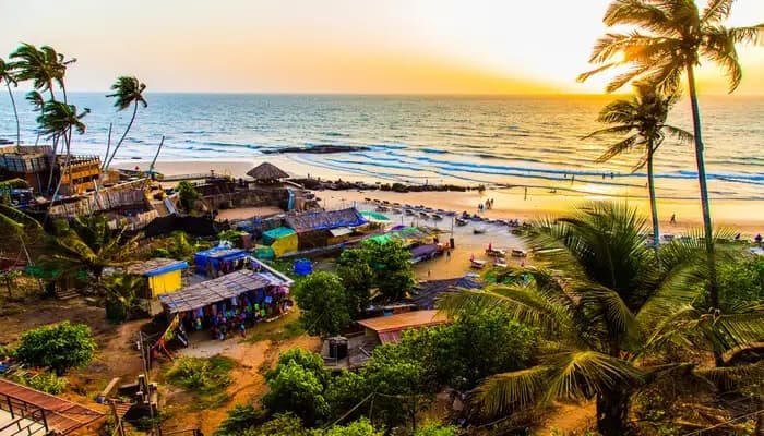 Top 15 Rated Attractions & Places to Visit in Goa
