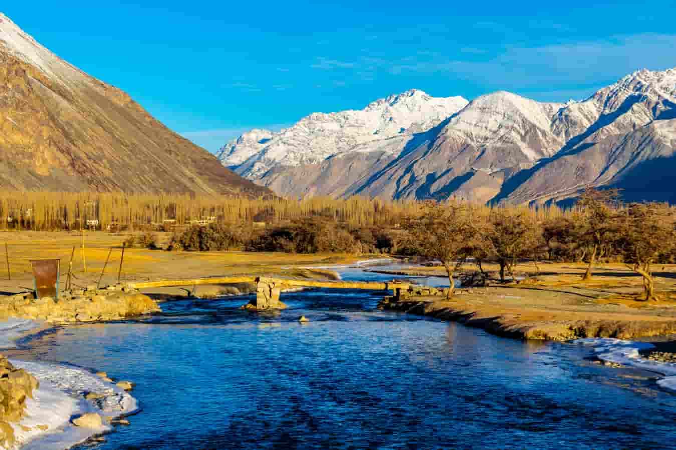 The 10 Most Adventure Places in Ladakh
