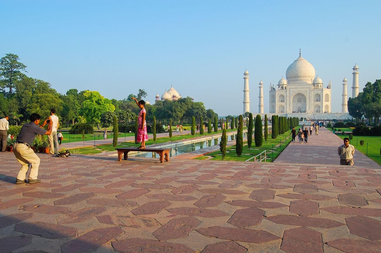 Visiting the Taj Mahal in 2023: The Ultimate Guide