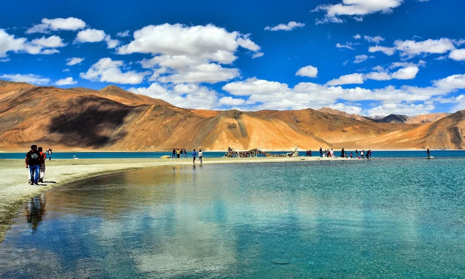 5 Best Places to Visit in Leh Ladakh