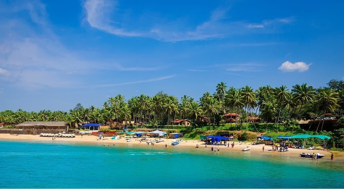 Guide to the Absolute Best Beaches in Goa