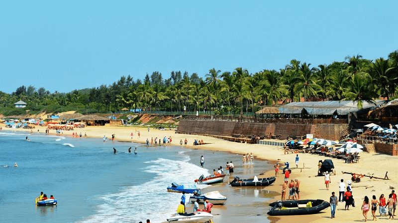5 Days in Goa: The Perfect Itinerary