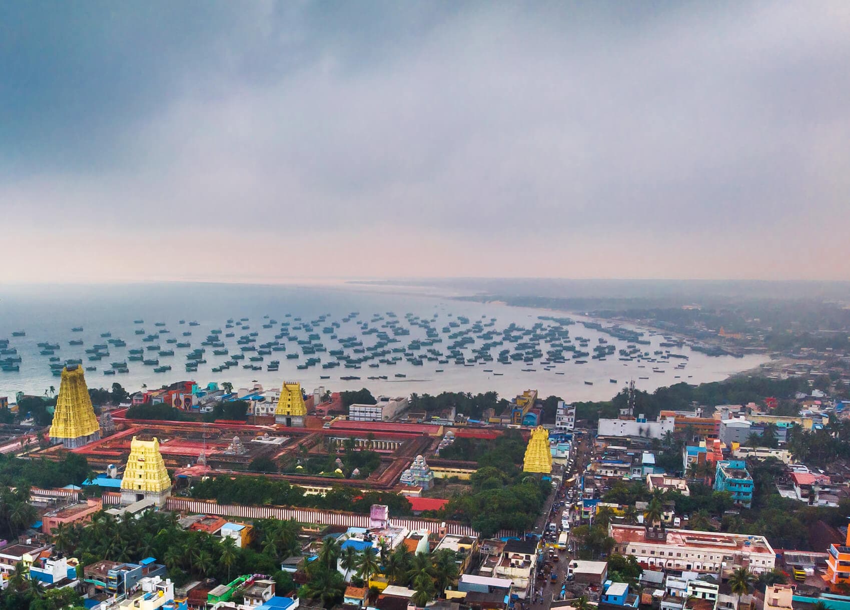 Best 13 Places to visit in Rameswaram in 2023
