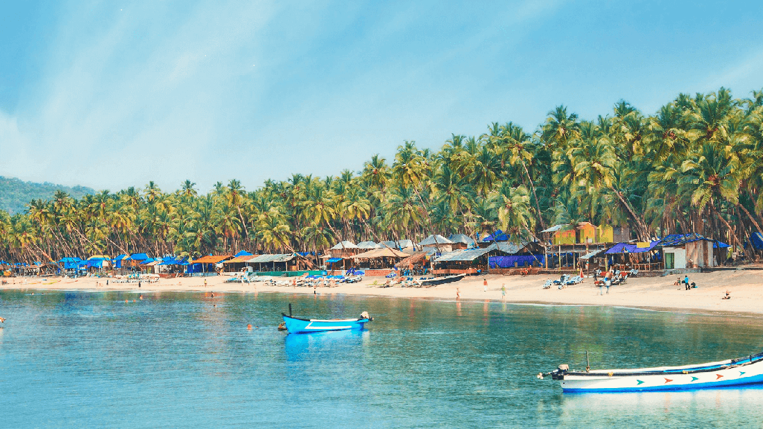 Your Trip to Goa Beaches the Complete Guide