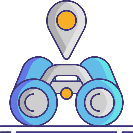 Sightseeing around the world