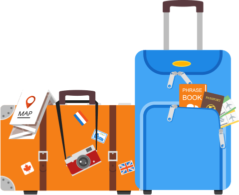 TripToOcean - Best Travel Company in India