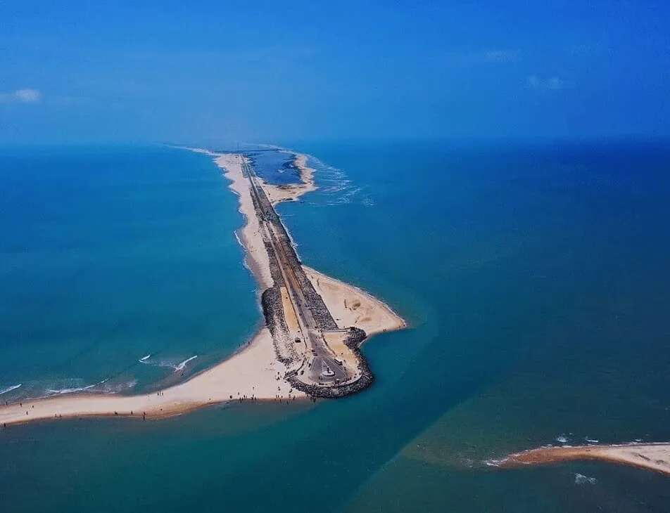 10 Best Things to Do in Rameswaram: Temples, Beaches, and Scenic Views