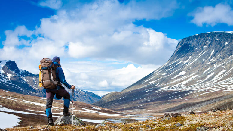 Ten Best Places For Trekking In India