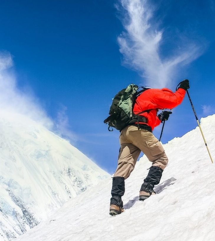 Ten Best Places For Trekking In India