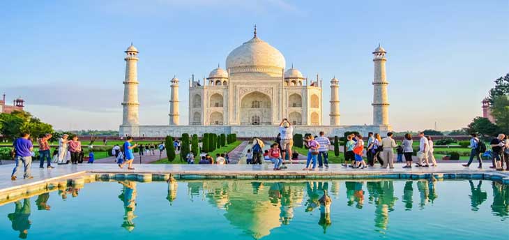Visiting the Taj Mahal in 2026: Complete Guide to Tickets, Timings & Tips