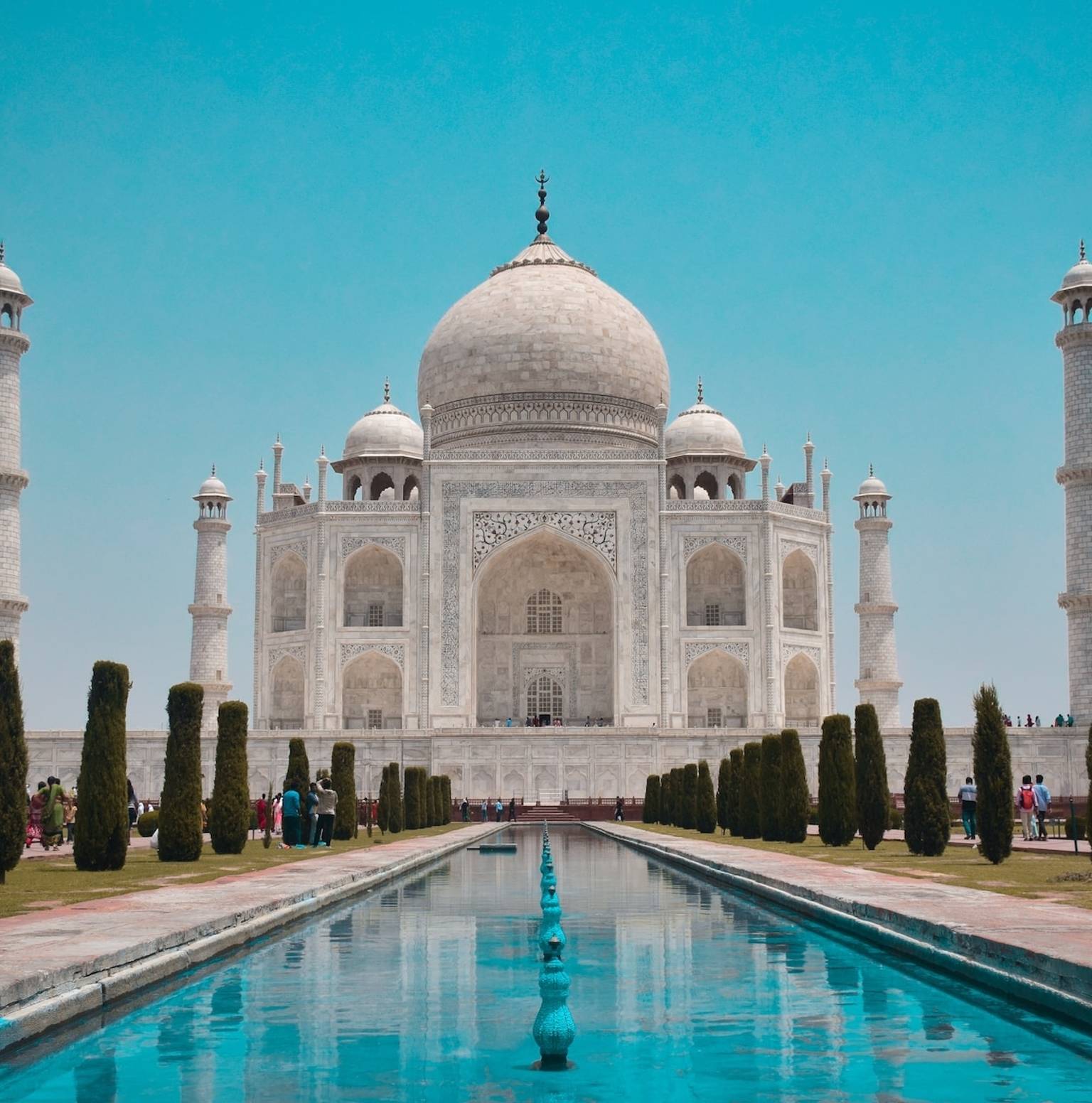 Visiting the Taj Mahal in 2026: Complete Guide to Tickets, Timings & Tips