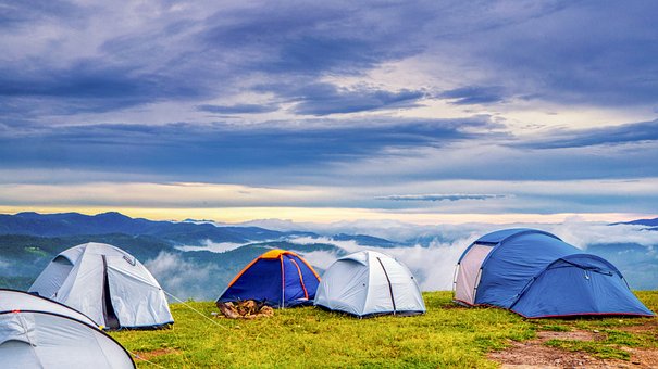 Best Camping Destinations in Himachal