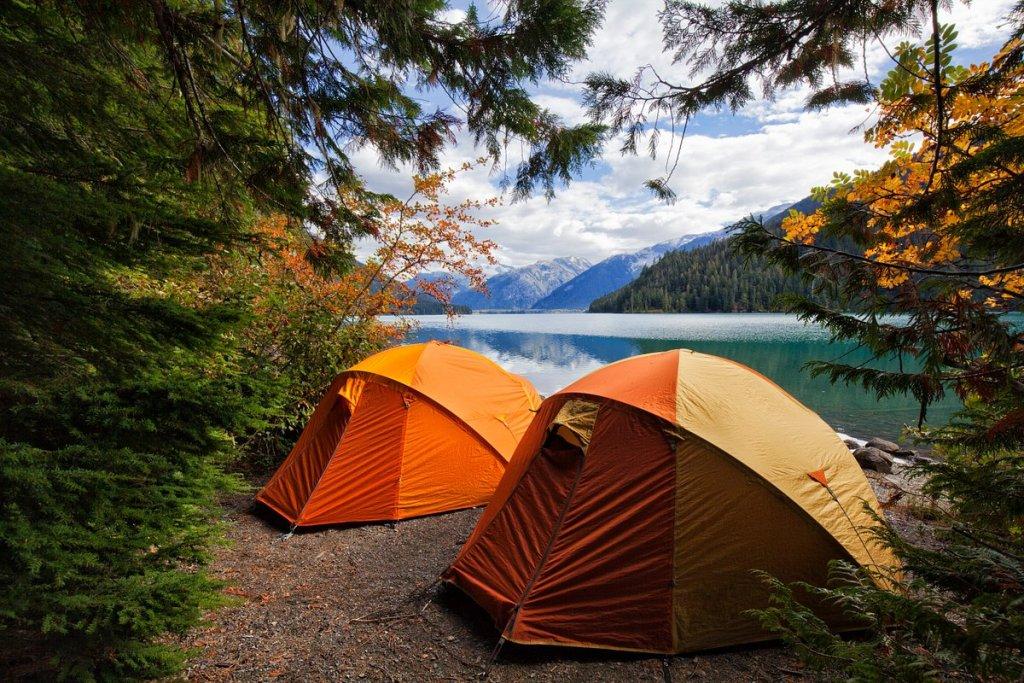 Best Camping Destinations in Himachal