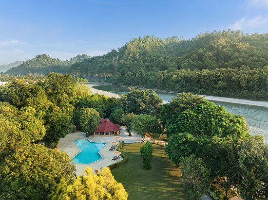 15 Top-Rated Resorts in Goa