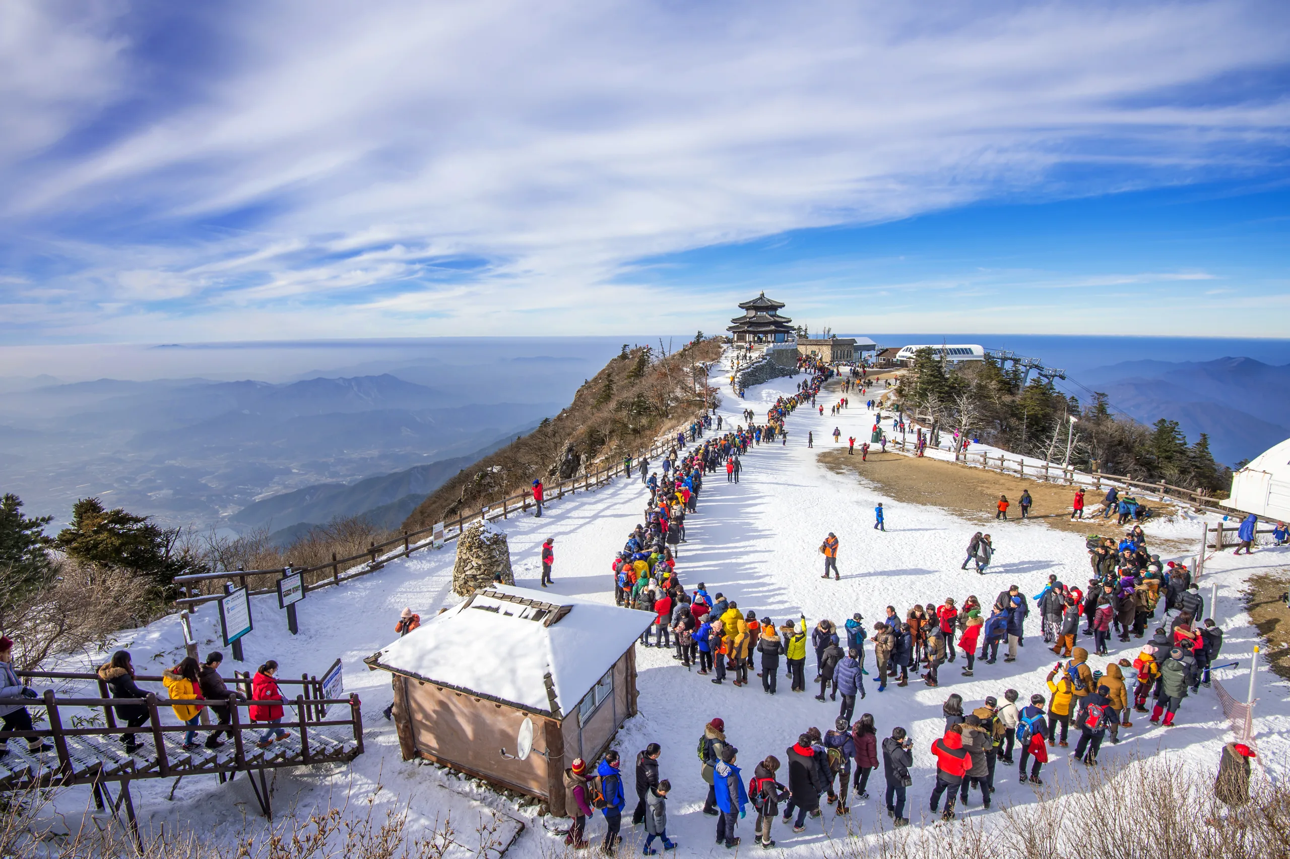 Top 25 Awesome Places To Visit In Shimla