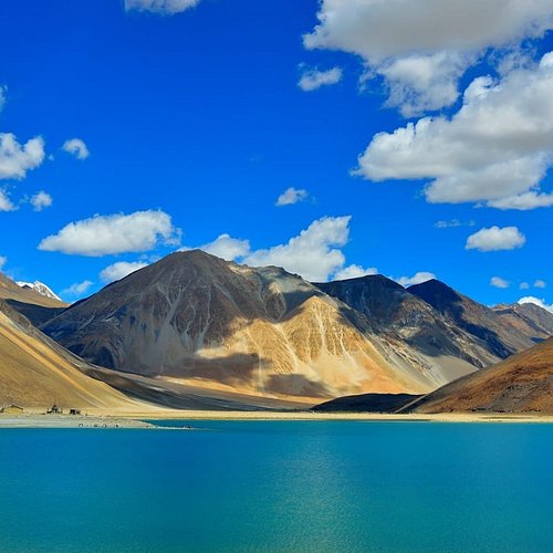 The 10 Most Adventure Places in Ladakh