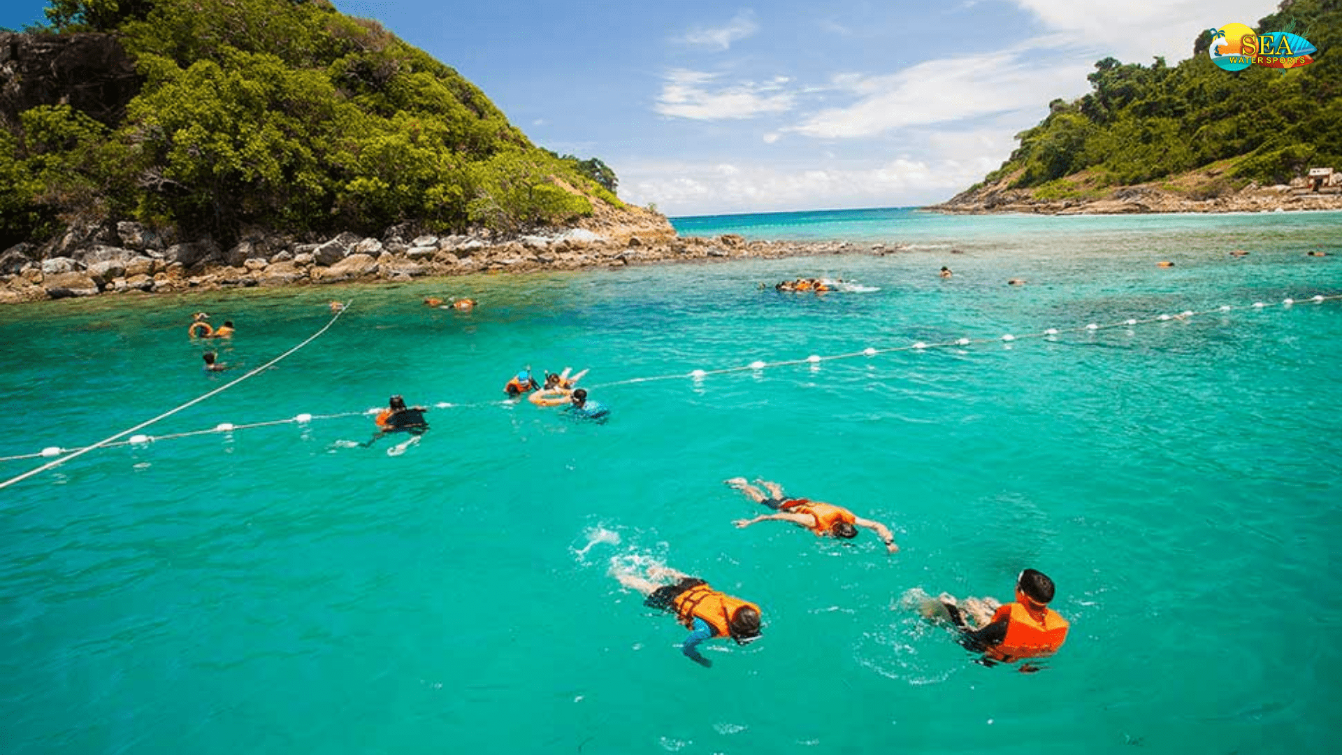 5 Best Places for Snorkeling in Goa