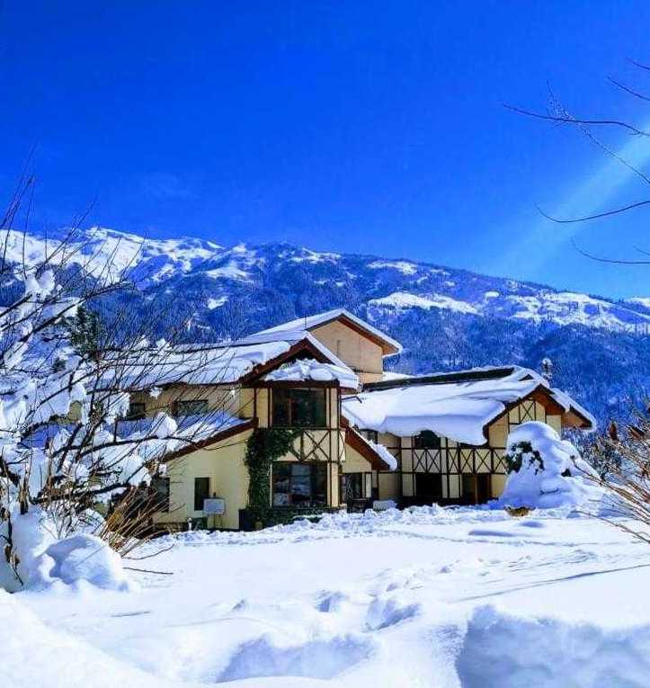 Honeymoon in Manali - Best Romantic Things to Do in 2026