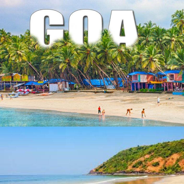 5 Days in Goa: The Perfect Itinerary