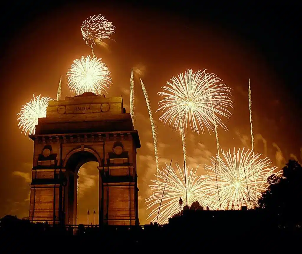 New Year 2026 - Best Places to Visit for New Years in India 