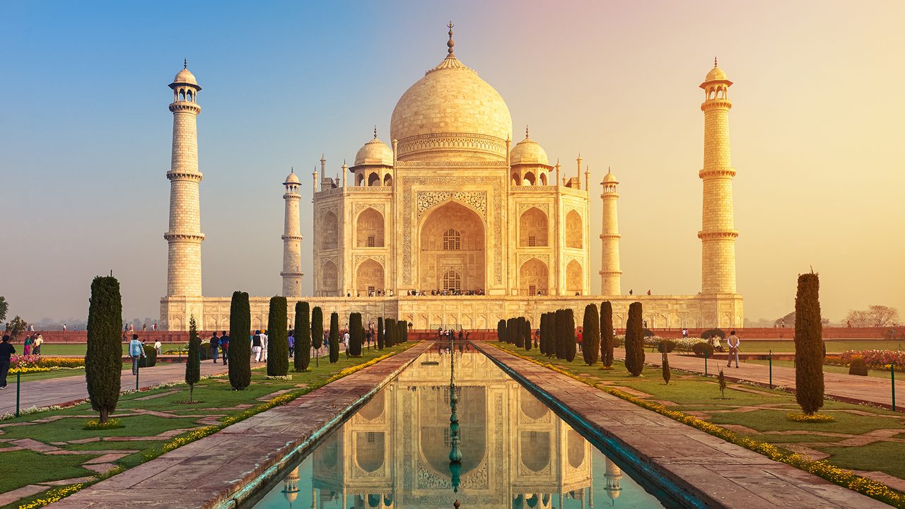 Visiting the Taj Mahal in 2026: The Ultimate Guide