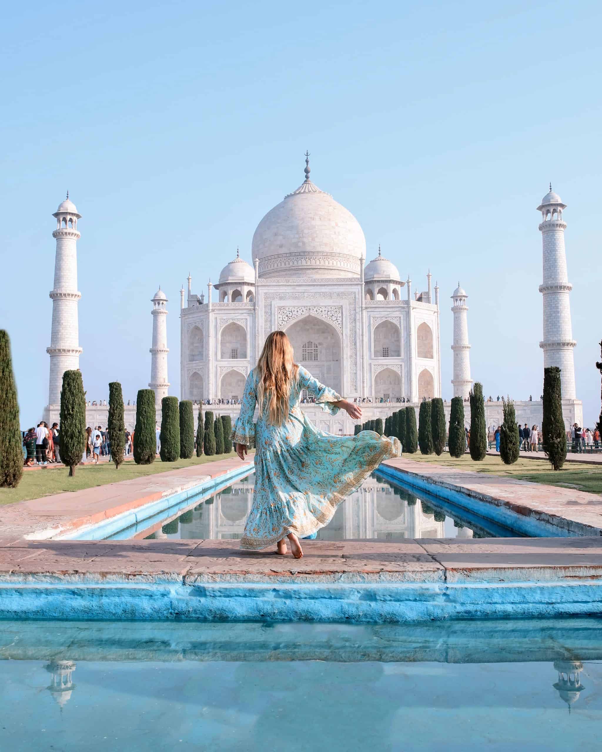 Visiting the Taj Mahal in 2026: The Ultimate Guide
