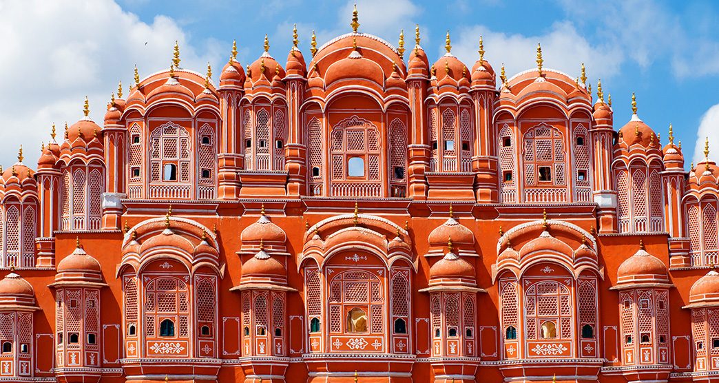 Best Tourist Places to Visit in Jaipur (Pink City) Rajasthan
