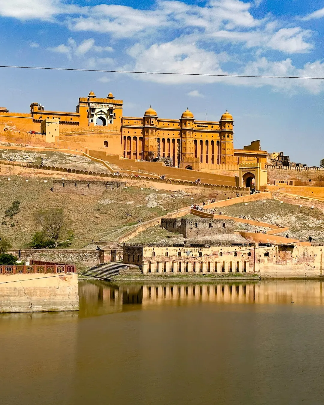Best Tourist Places to Visit in Jaipur (Pink City) Rajasthan