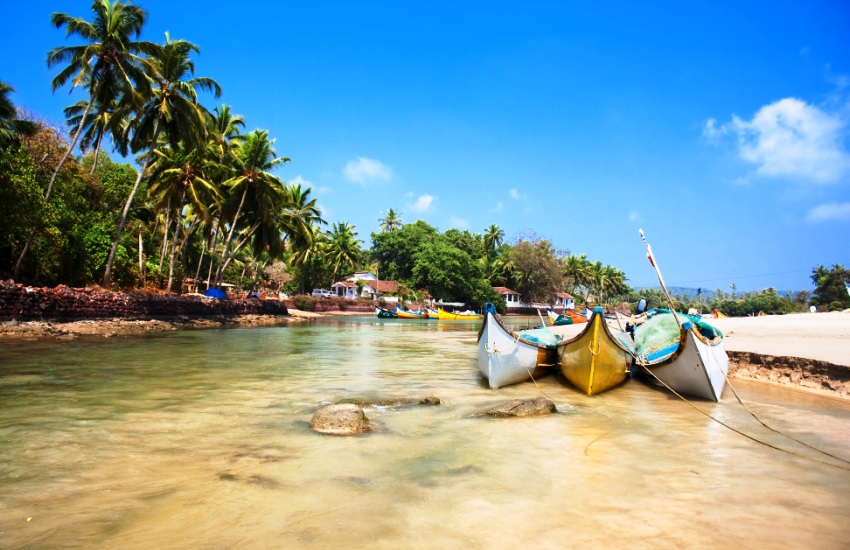 15 Cultural Things to Do in Goa beyond the Beaches and Bars