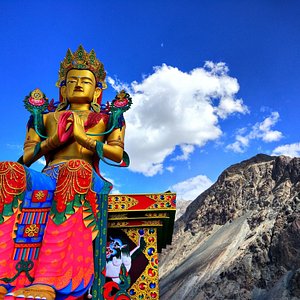 5 Best Places to Visit in Leh Ladakh