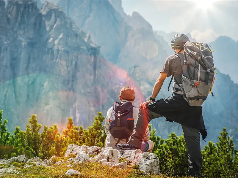 Top 10 Adventure Places Visit in Uttarakhand