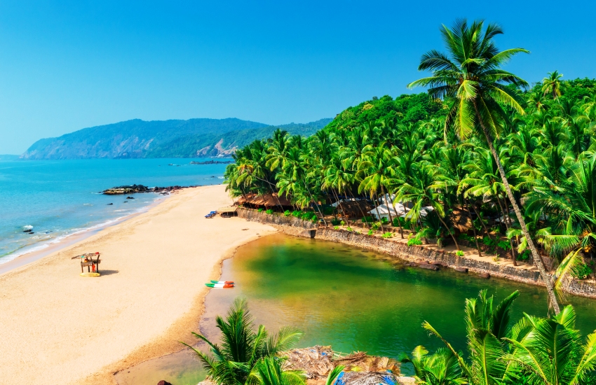 Top Places To Visit In Goa That Must Be On Your Itinerary