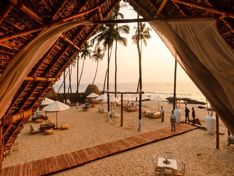 Top Places To Visit In Goa That Must Be On Your Itinerary