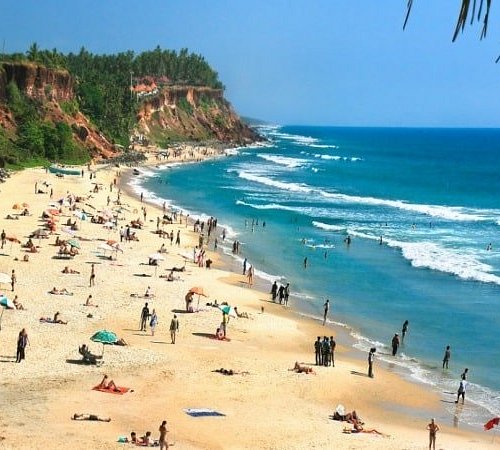 A Guide To Goa's Best Beaches