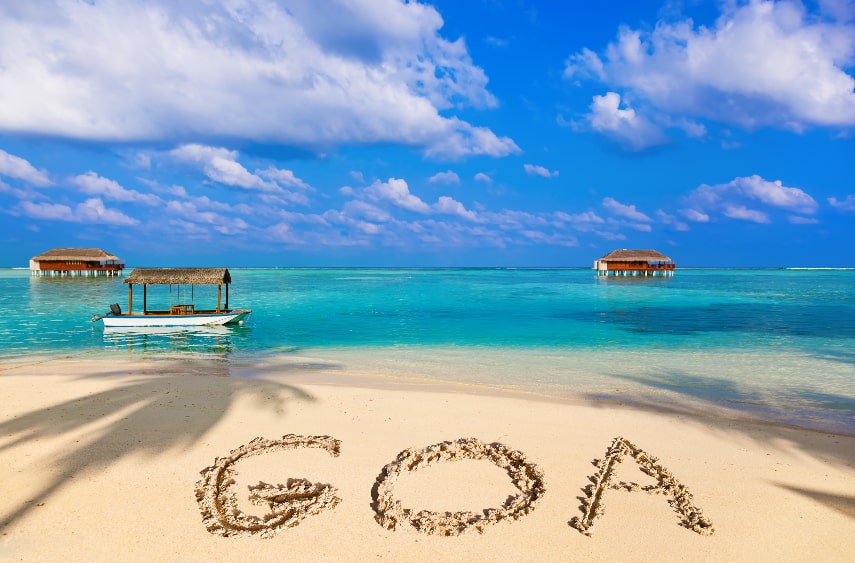 Best Time to Visit Goa