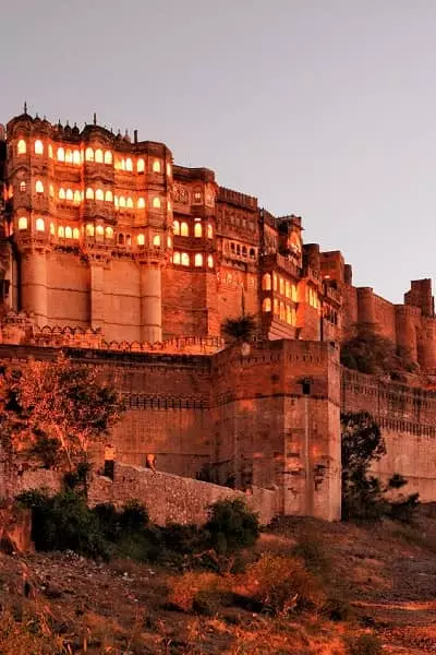 Jodhpur Tourism