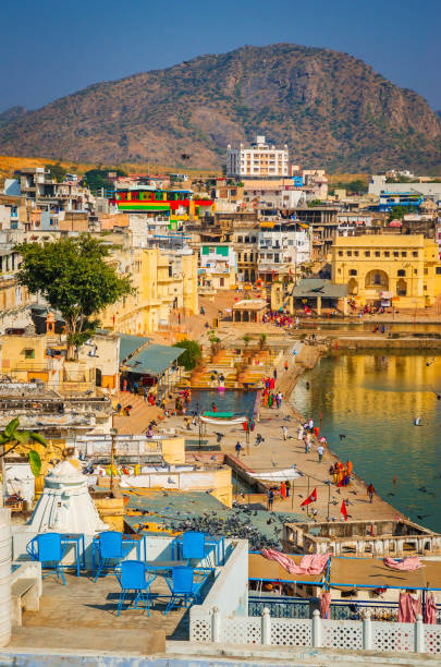 Pushkar Tourism