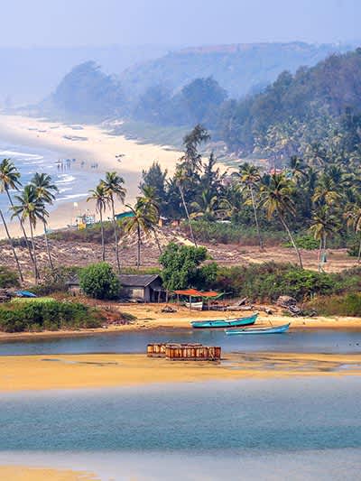 Goa Tourism