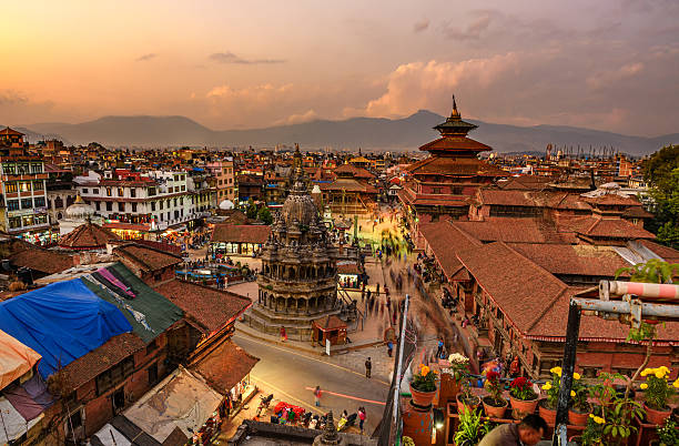Kathmandu Tourism