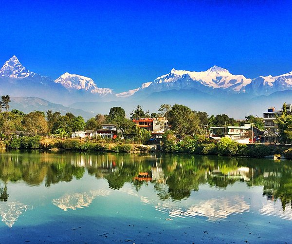 Pokhara Tourism