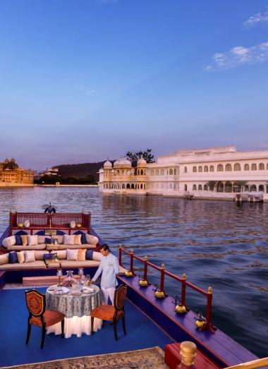 Udaipur Tourism