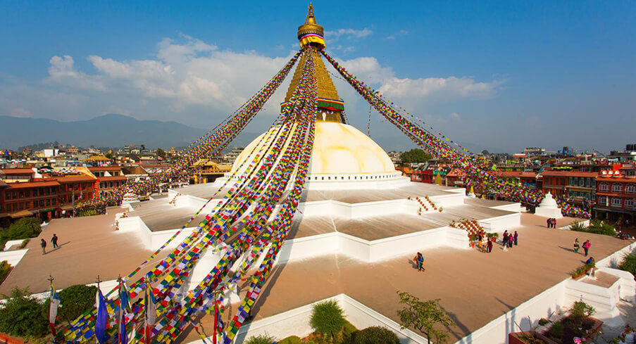 Kathmandu Tourism