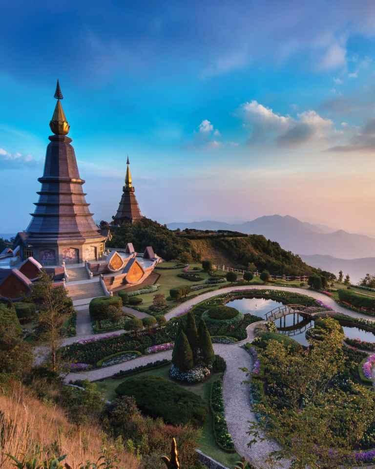 Chiang Mai Tourism