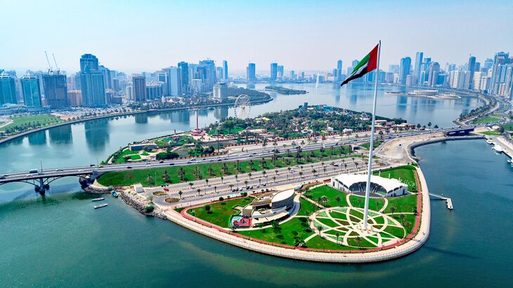 Sharjah