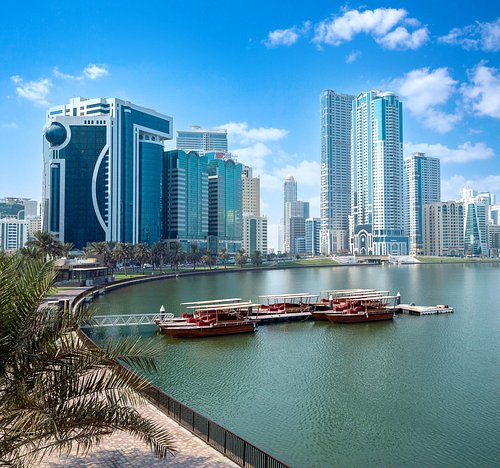 Sharjah Tourism