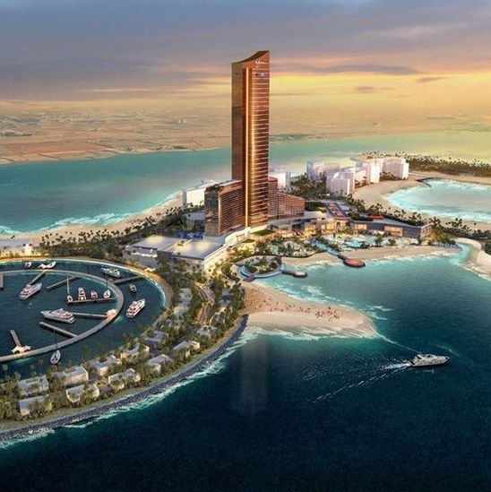 Ras Al Khaimah Tourism