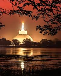 Anuradhapura Tourism