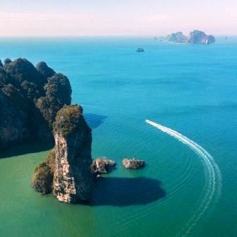 Krabi Province Tourism