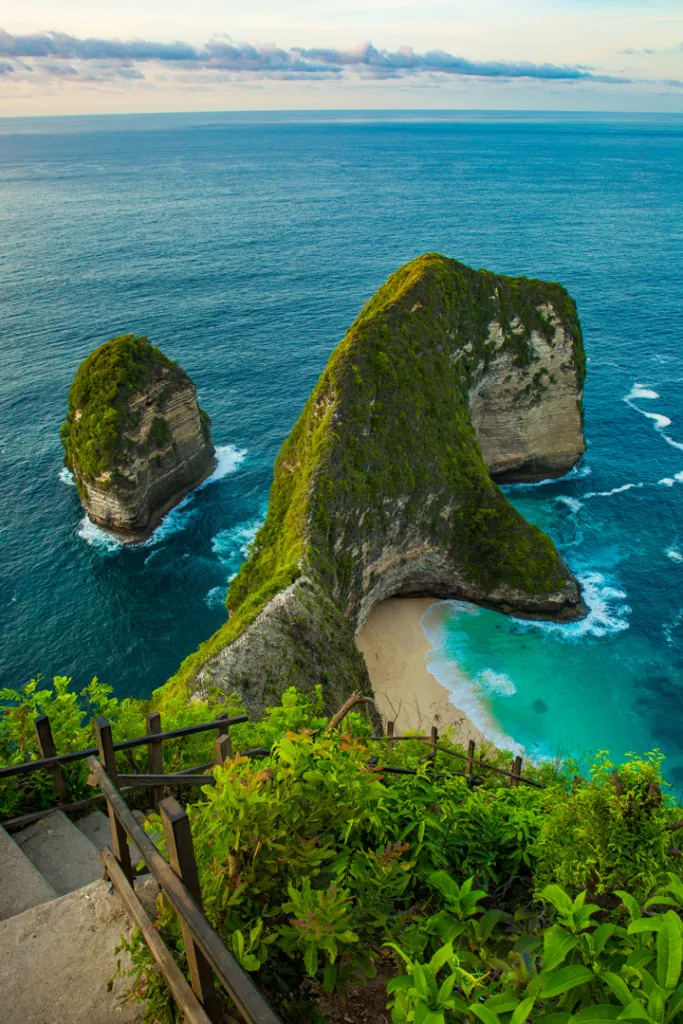 Nusa Penida Tourism