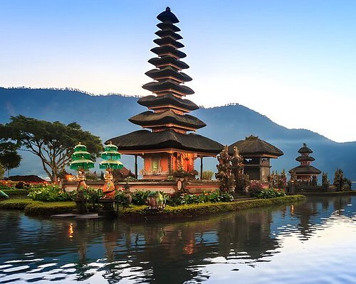 Bali Tourism